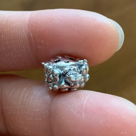 NWOT Harry Potter, Hermione Granger Charm Jewelry - Picture 8 of 9